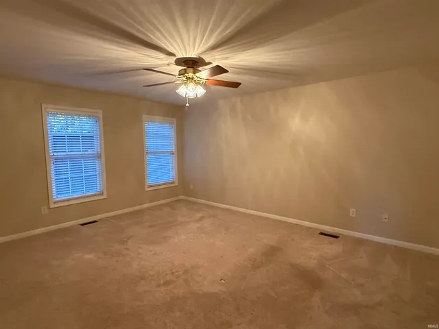 $419,900 | 4860 North October Drive, Bloomington, IN 47404