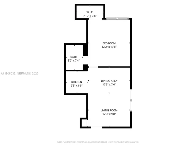 $1,995 | 619 Euclid Avenue, Unit 3A, Miami Beach, FL 33139