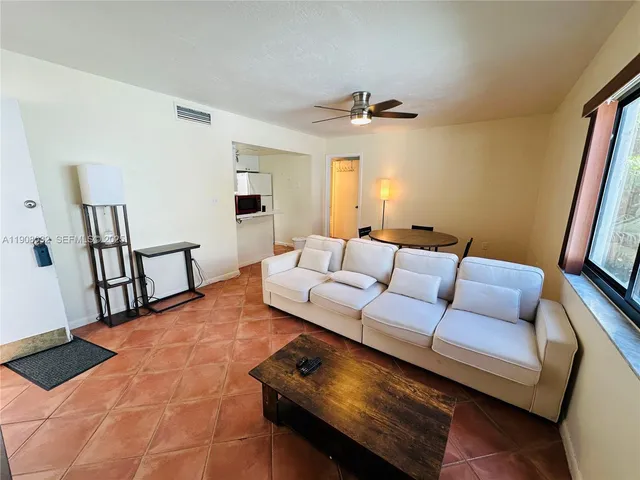 $1,995 | 619 Euclid Avenue, Unit 3A, Miami Beach, FL 33139