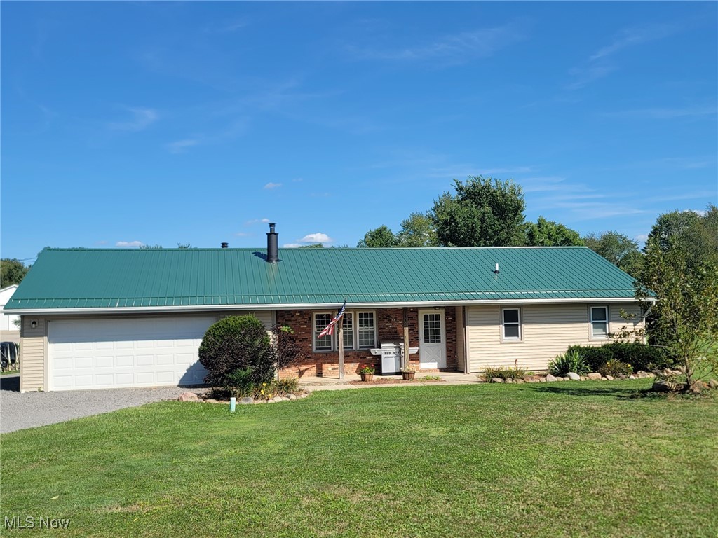 12175 Hunt Road Huntsburg, OH 44046 - Photo 1 of 2