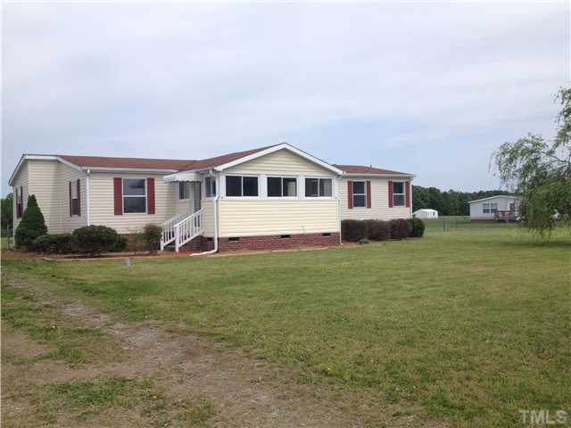 606 Huff Road Roxboro, NC 27574 - Photo 1 of 15