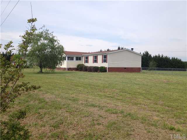 606 Huff Road Roxboro, NC 27574 - Photo 2 of 15
