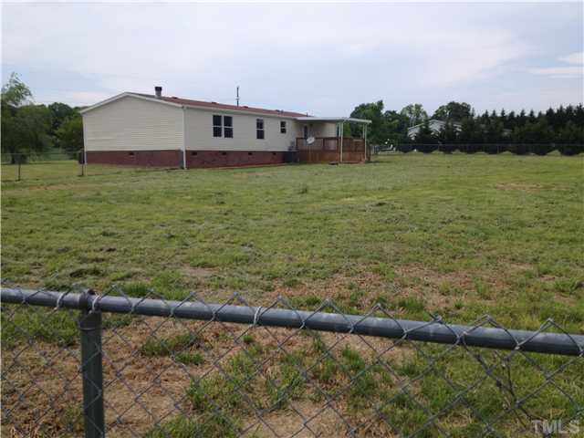 606 Huff Road Roxboro, NC 27574 - Photo 3 of 15