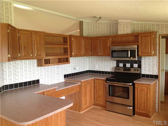 606 Huff Road Roxboro, NC 27574 - Photo 9 of 15