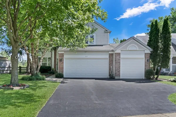$429,000 | 319 Deer Lake Drive, Hainesville, IL 60030