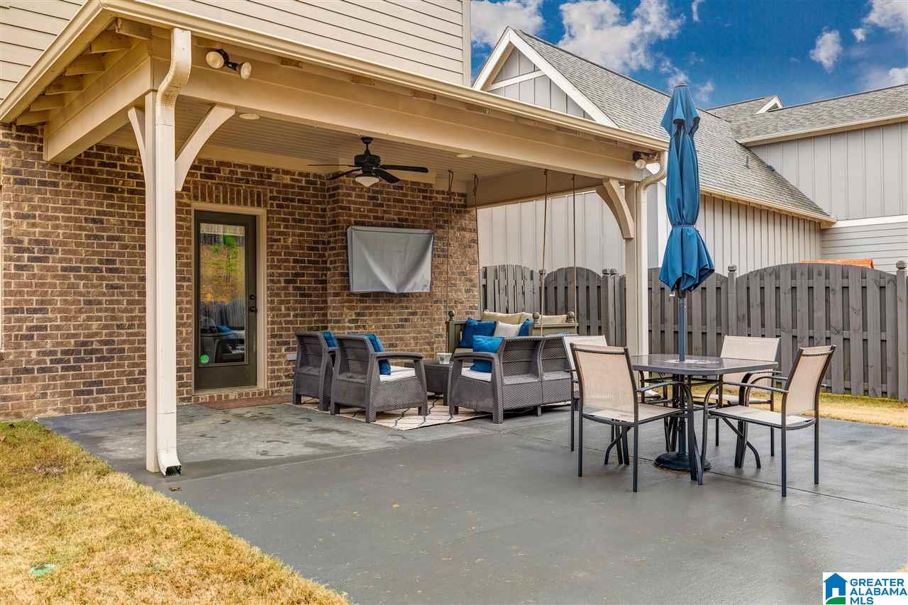 2584 Montauk Road Birmingham, AL 35226 - Photo 32 of 34