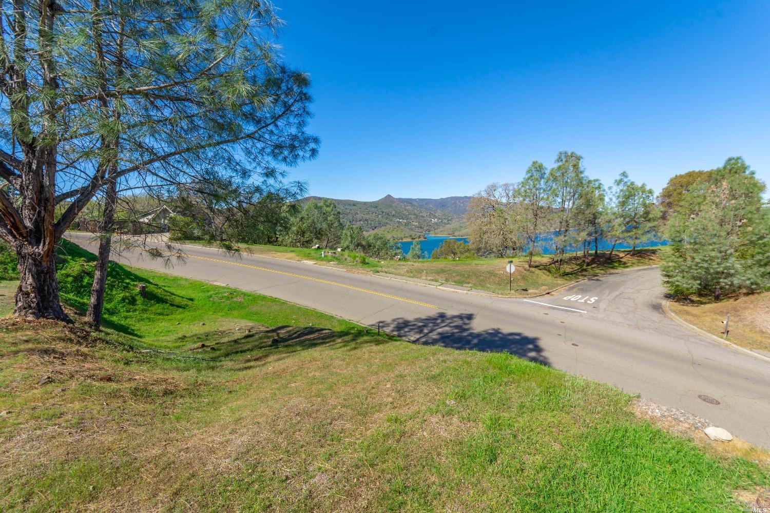 1276 Steele Canyon Road Napa, CA 94558 - Photo 16 of 18