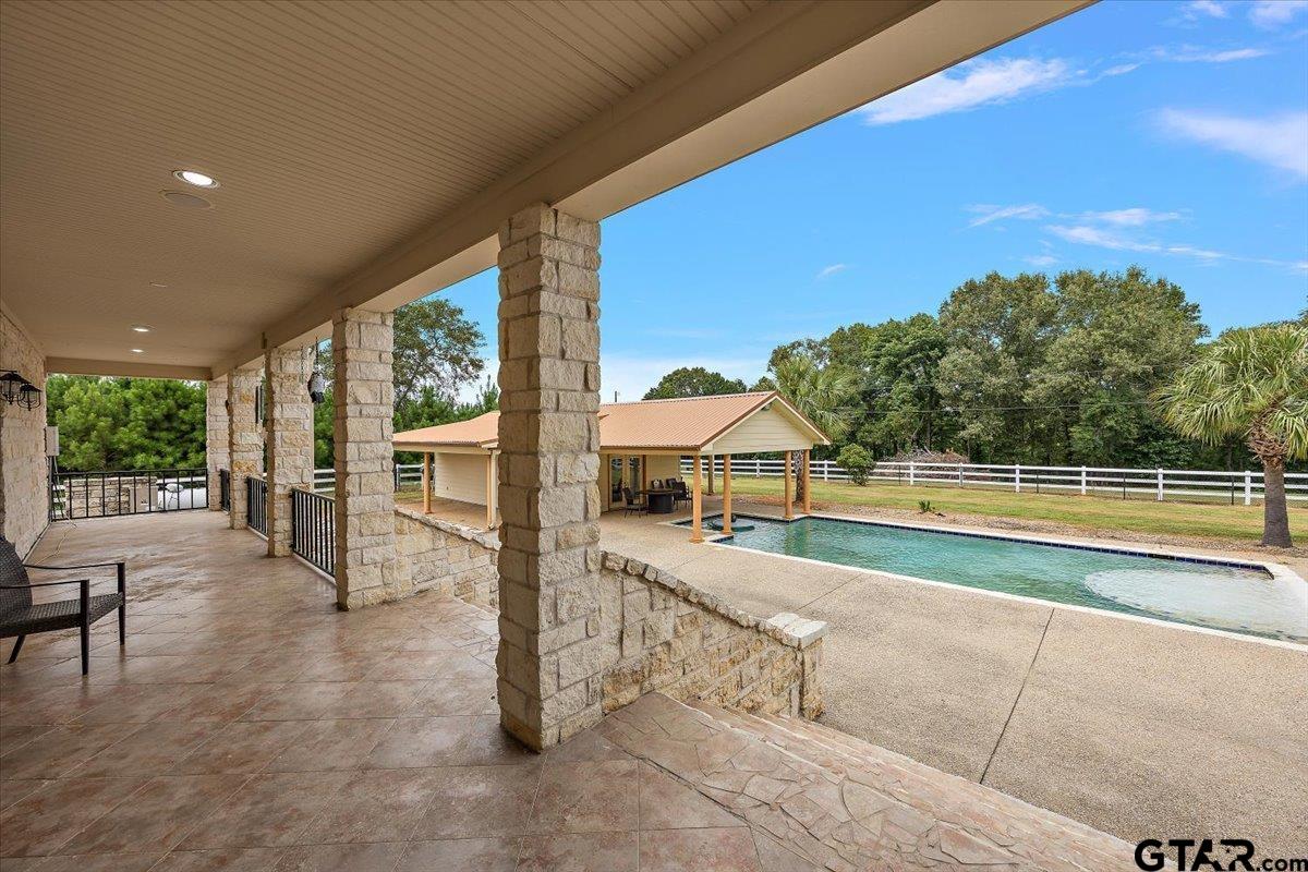 9200 Highway 69 Pollok, TX 75969 - Photo 39 of 48