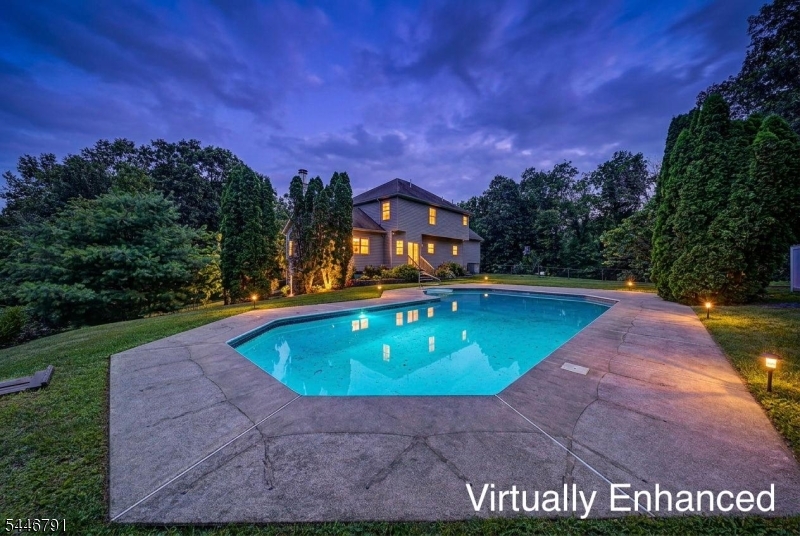 69 Lime Kiln Road Columbia, NJ 07832 - Photo 3 of 45