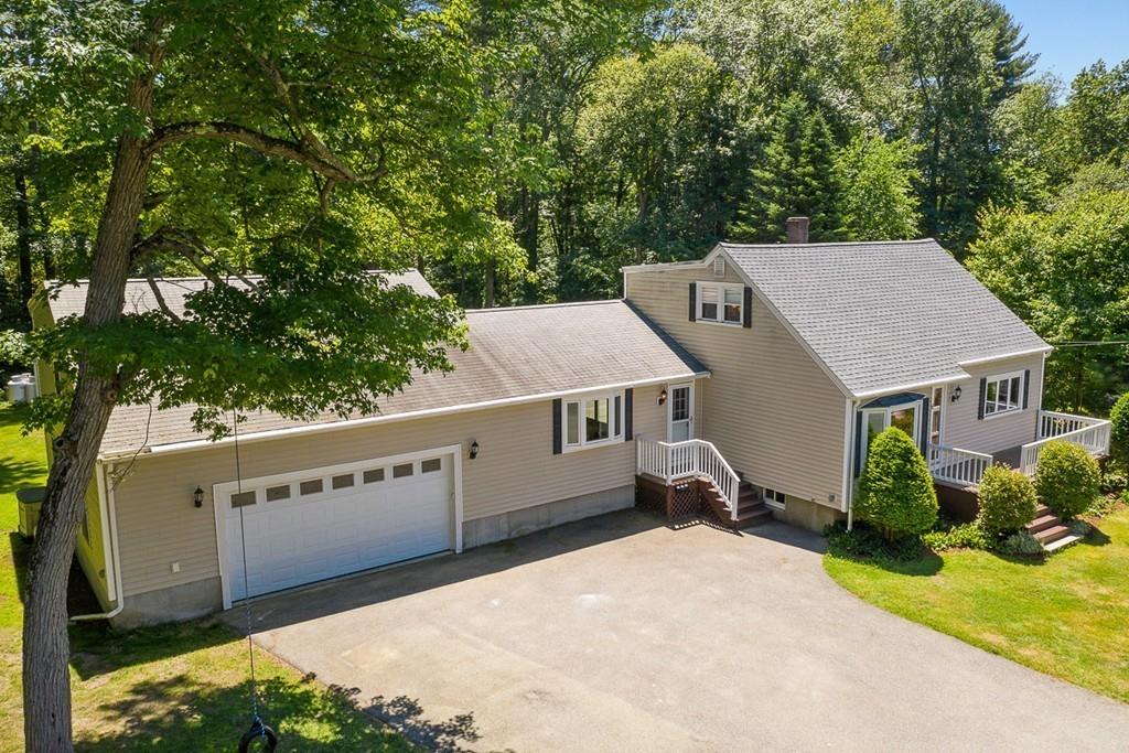 6 Virginia Road Burlington, MA 01803 - Photo 1 of 32 Gallery Image 1