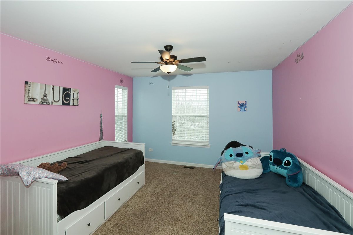 16602 Lewood Drive Plainfield, IL 60586 - Photo 24 of 43