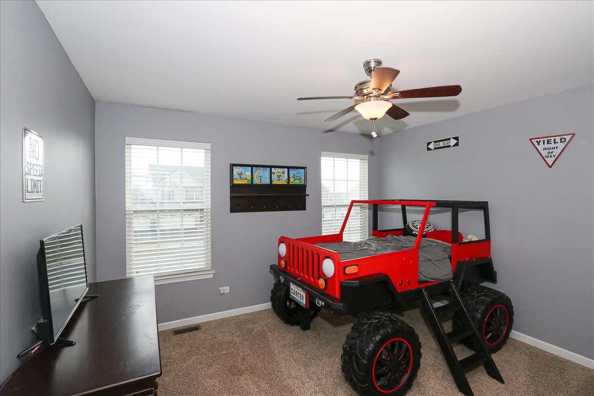 16602 Lewood Drive Plainfield, IL 60586 - Photo 26 of 43