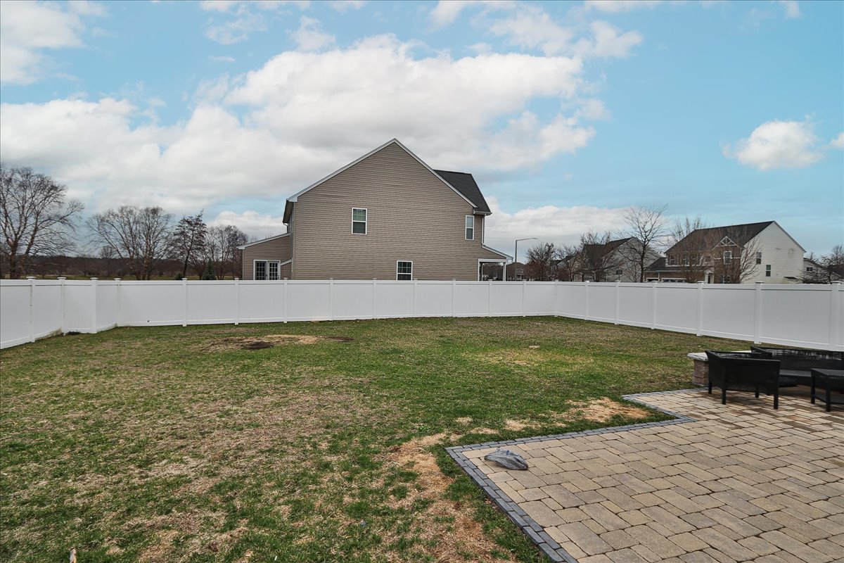 16602 Lewood Drive Plainfield, IL 60586 - Photo 37 of 43