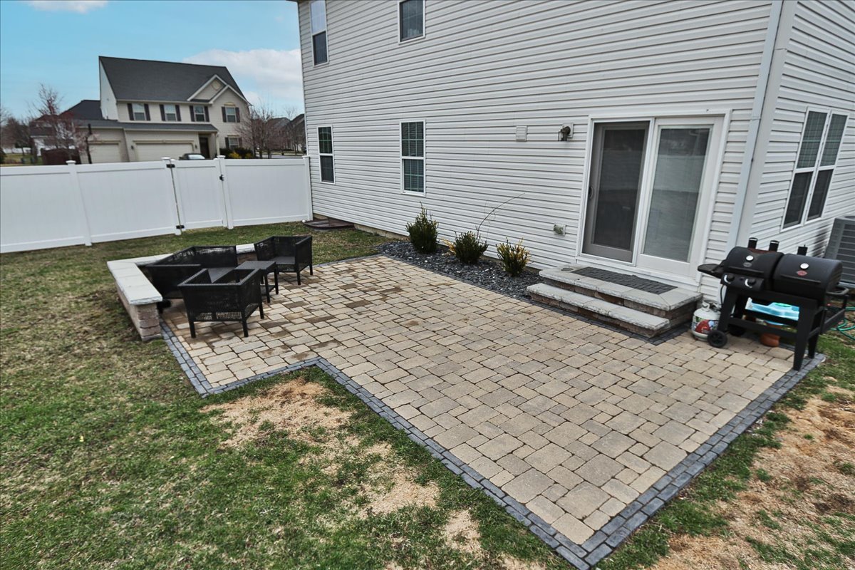 16602 Lewood Drive Plainfield, IL 60586 - Photo 38 of 43