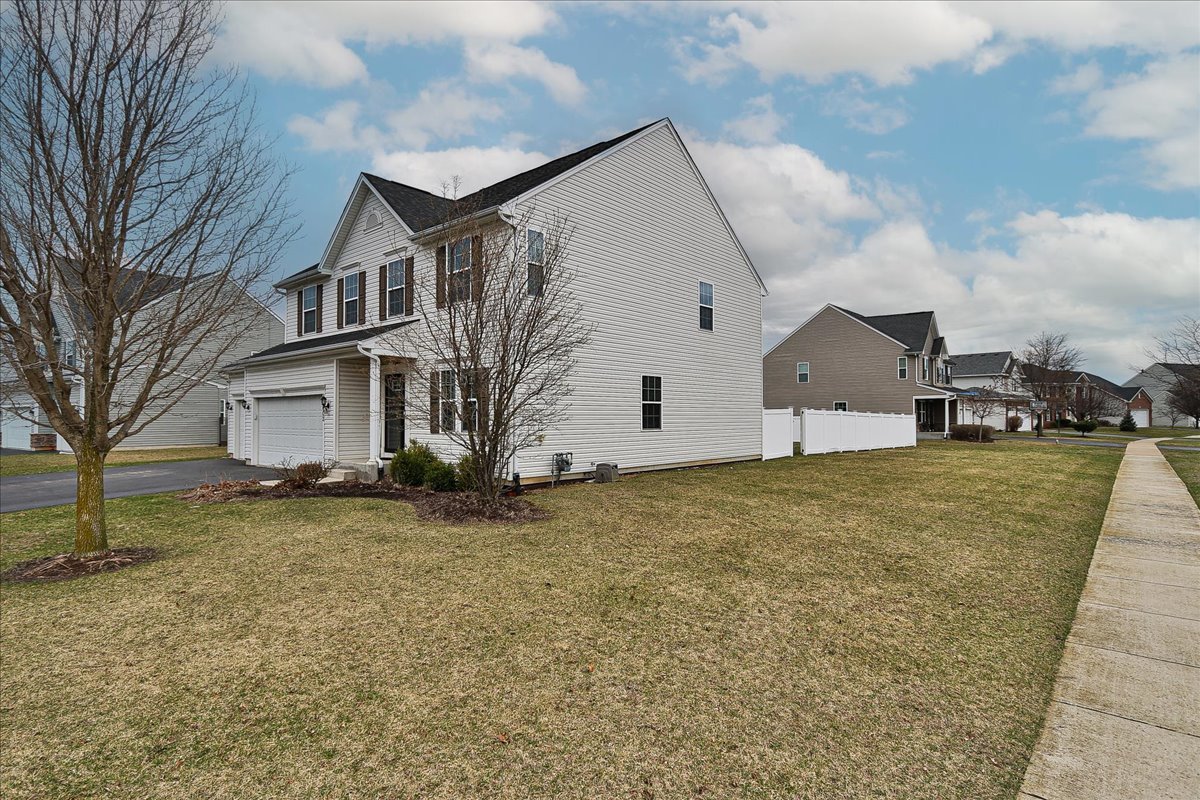 16602 Lewood Drive Plainfield, IL 60586 - Photo 39 of 43