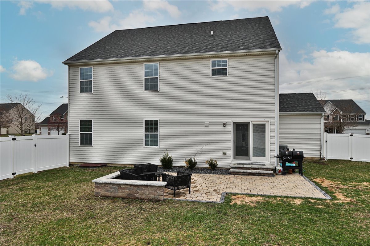 16602 Lewood Drive Plainfield, IL 60586 - Photo 40 of 43