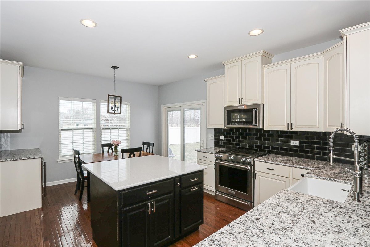 16602 Lewood Drive Plainfield, IL 60586 - Photo 10 of 43