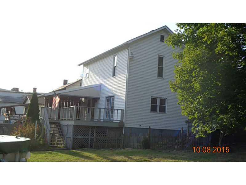941 Maple Street Ruffs Dale, PA 15679 - Photo 1 of 24 Exterior Front.