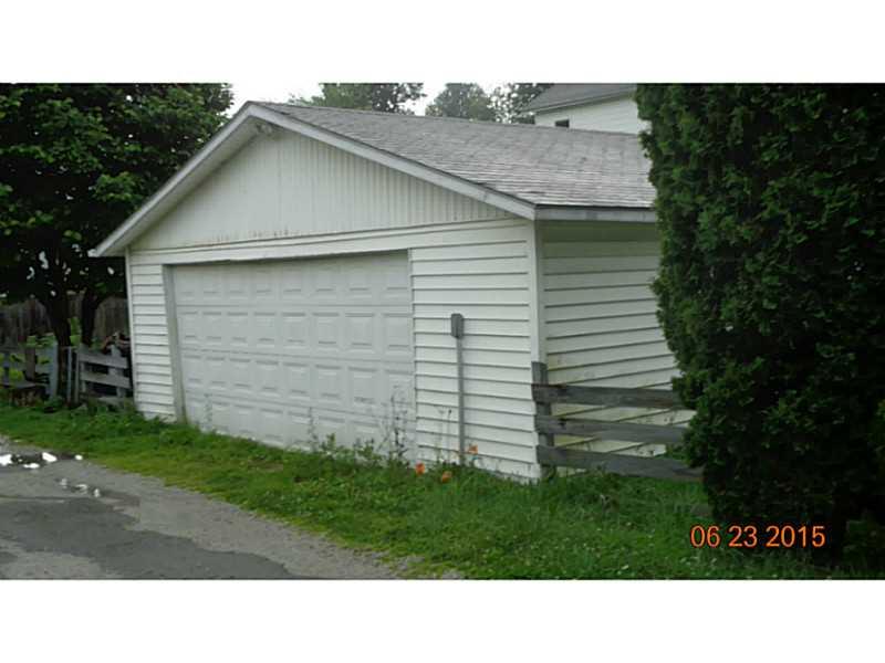 941 Maple Street Ruffs Dale, PA 15679 - Photo 3 of 24 Parking Lot/Garage.