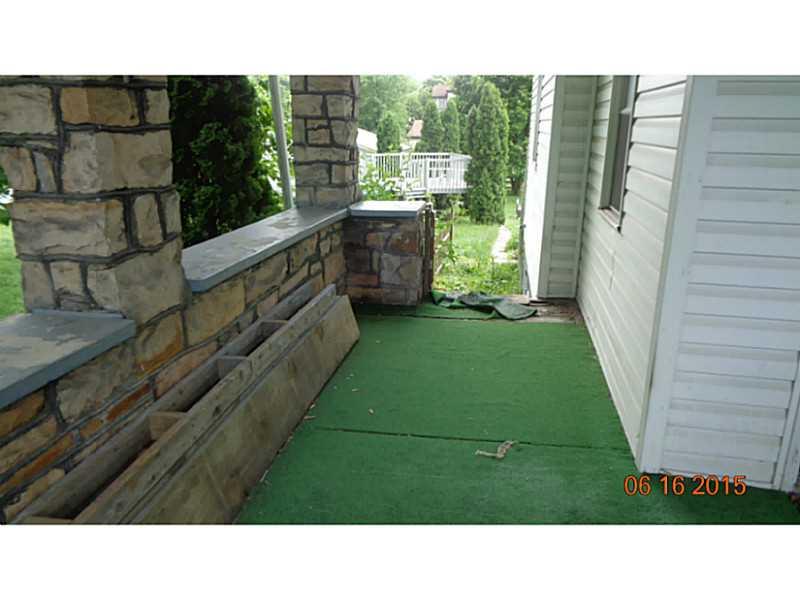 941 Maple Street Ruffs Dale, PA 15679 - Photo 4 of 24 Patio/Deck.