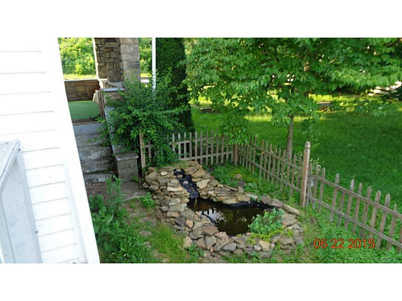 941 Maple Street Ruffs Dale, PA 15679 - Photo 5 of 24 Yard/Garden.