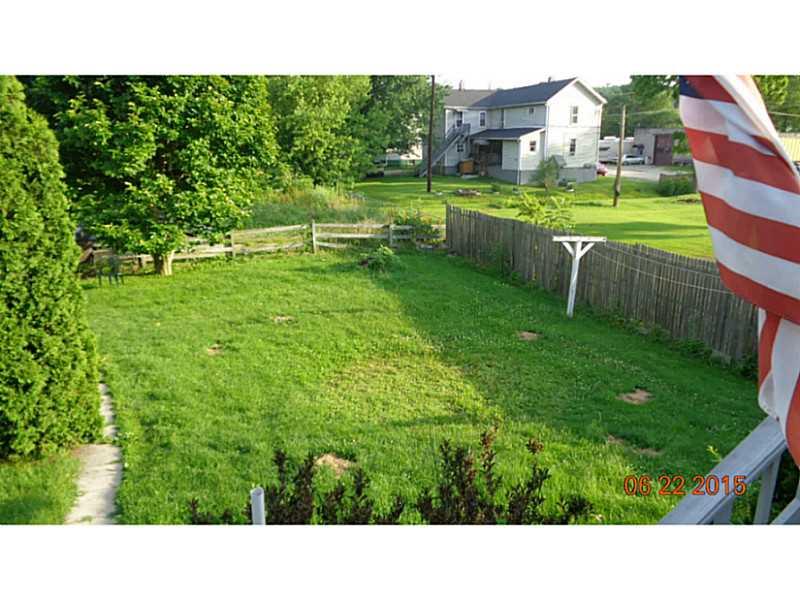 941 Maple Street Ruffs Dale, PA 15679 - Photo 6 of 24 Yard/Garden.