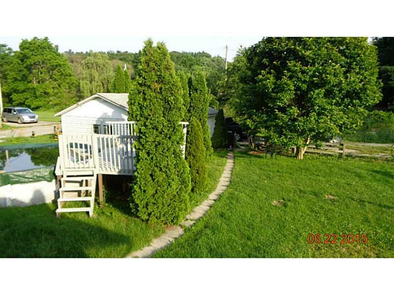 941 Maple Street Ruffs Dale, PA 15679 - Photo 7 of 24 Yard/Garden.