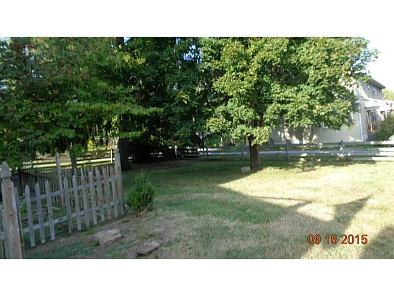 941 Maple Street Ruffs Dale, PA 15679 - Photo 8 of 24 Yard/Garden.