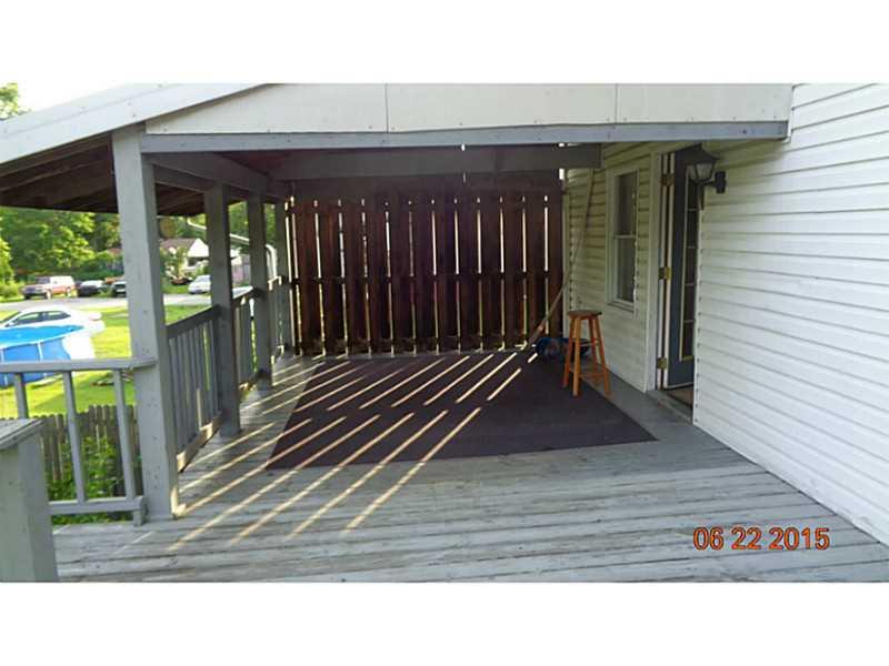 941 Maple Street Ruffs Dale, PA 15679 - Photo 9 of 24 Patio/Deck.