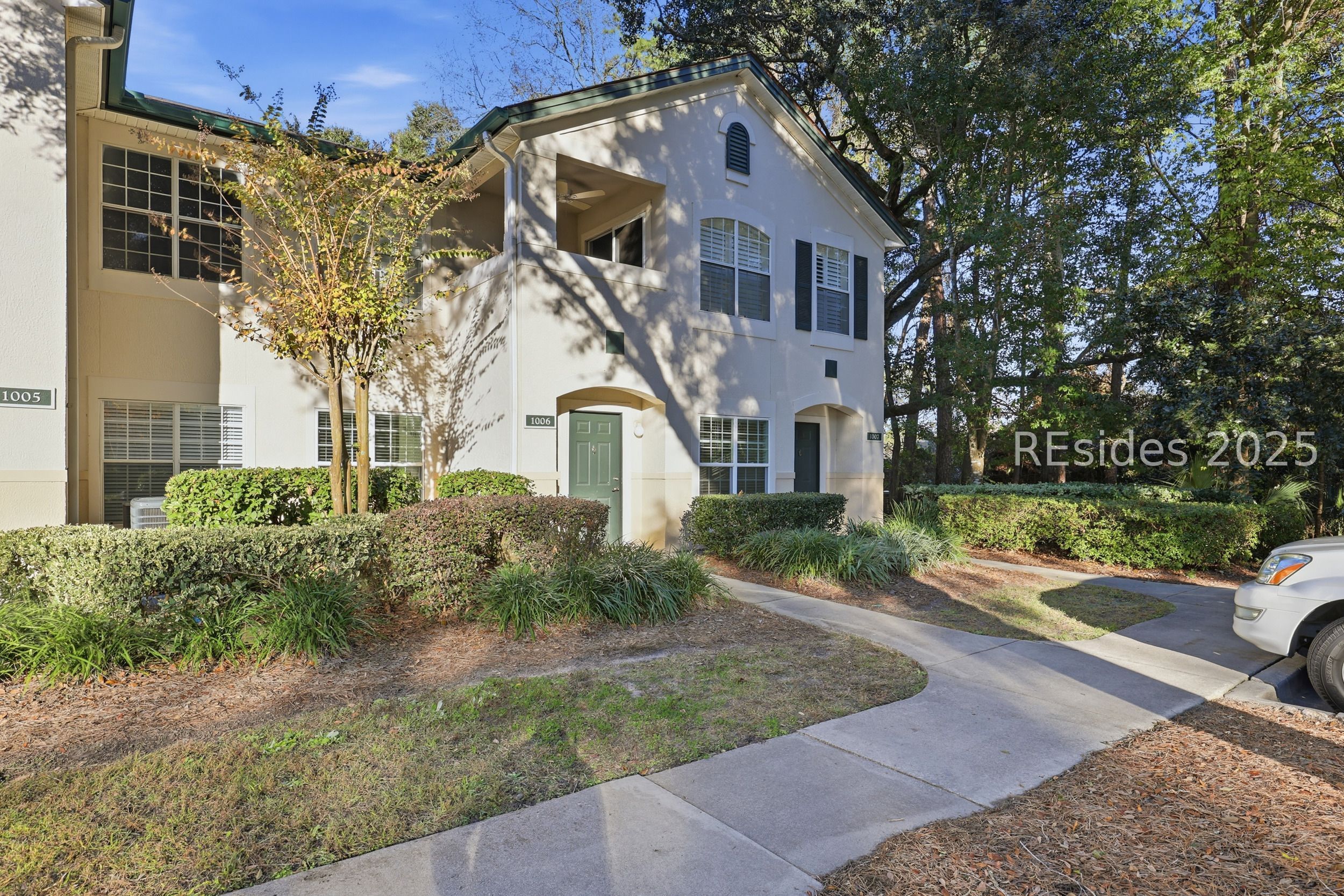 897 Fording Island Road, Unit 1006 Bluffton, SC 29910 - Photo 1 of 31