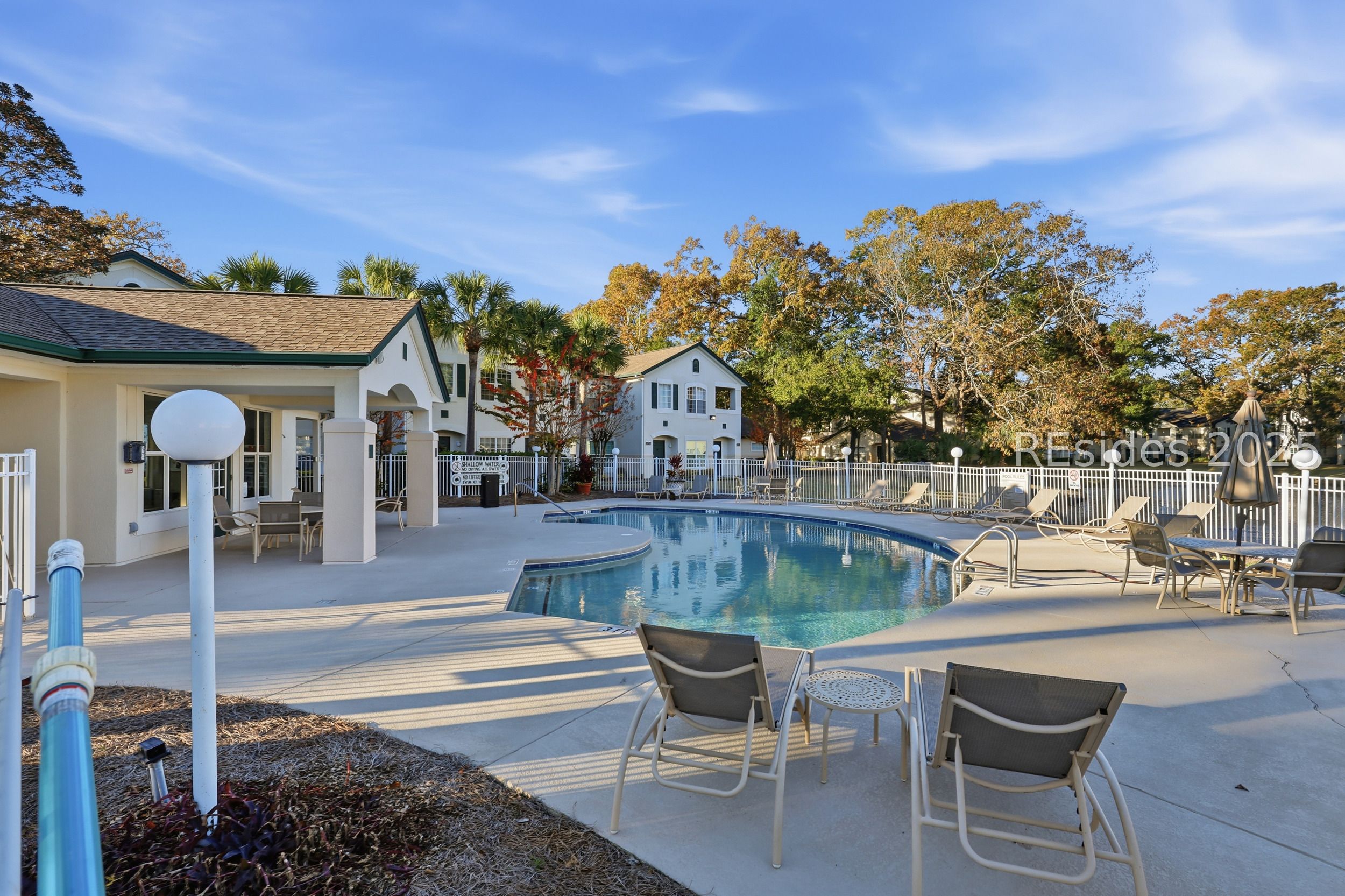 897 Fording Island Road, Unit 1006 Bluffton, SC 29910 - Photo 26 of 31