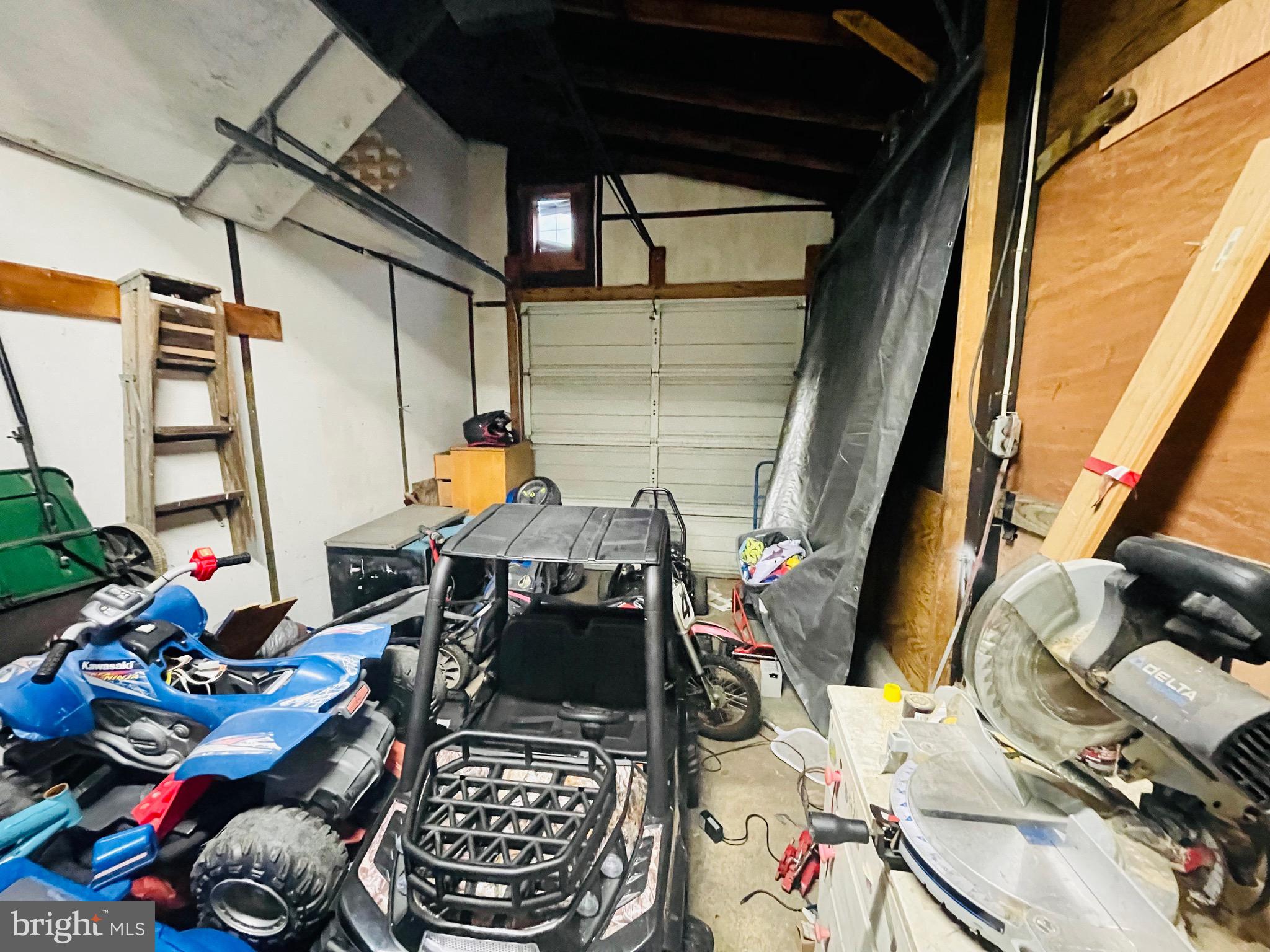 2408 Noble Street Reading, PA 19609 - Photo 8 of 31 a picture of city view