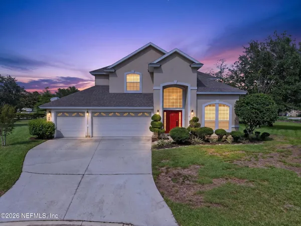 $525,000 | 1693 Timber Crossing Lane, Jacksonville, FL 32225