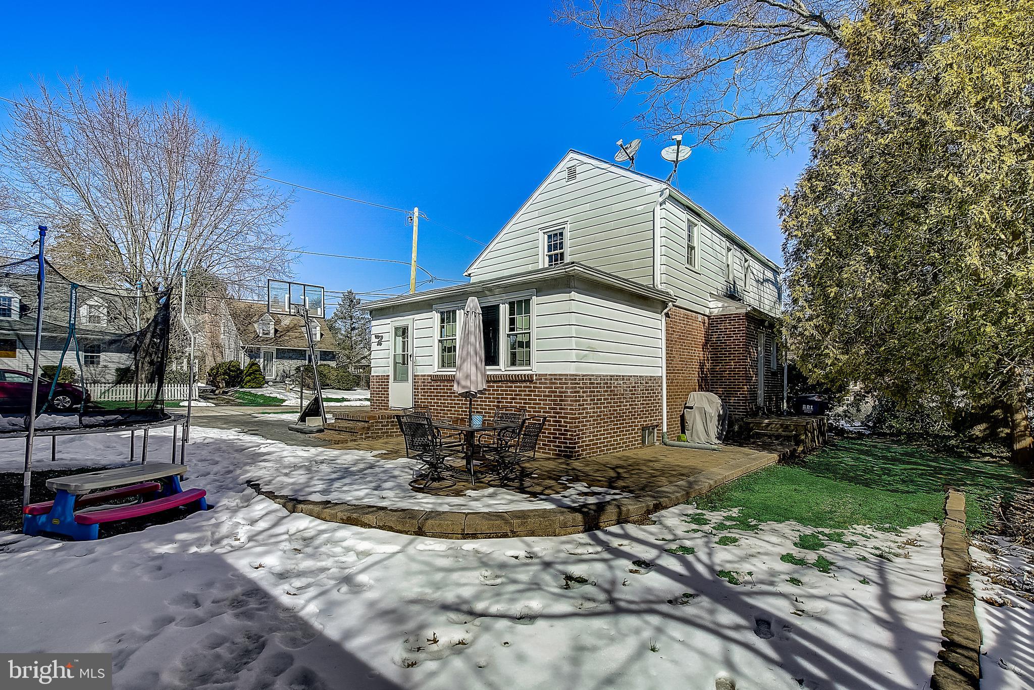 9 Ryanard Road Wallingford, PA 19086 - Photo 37 of 39