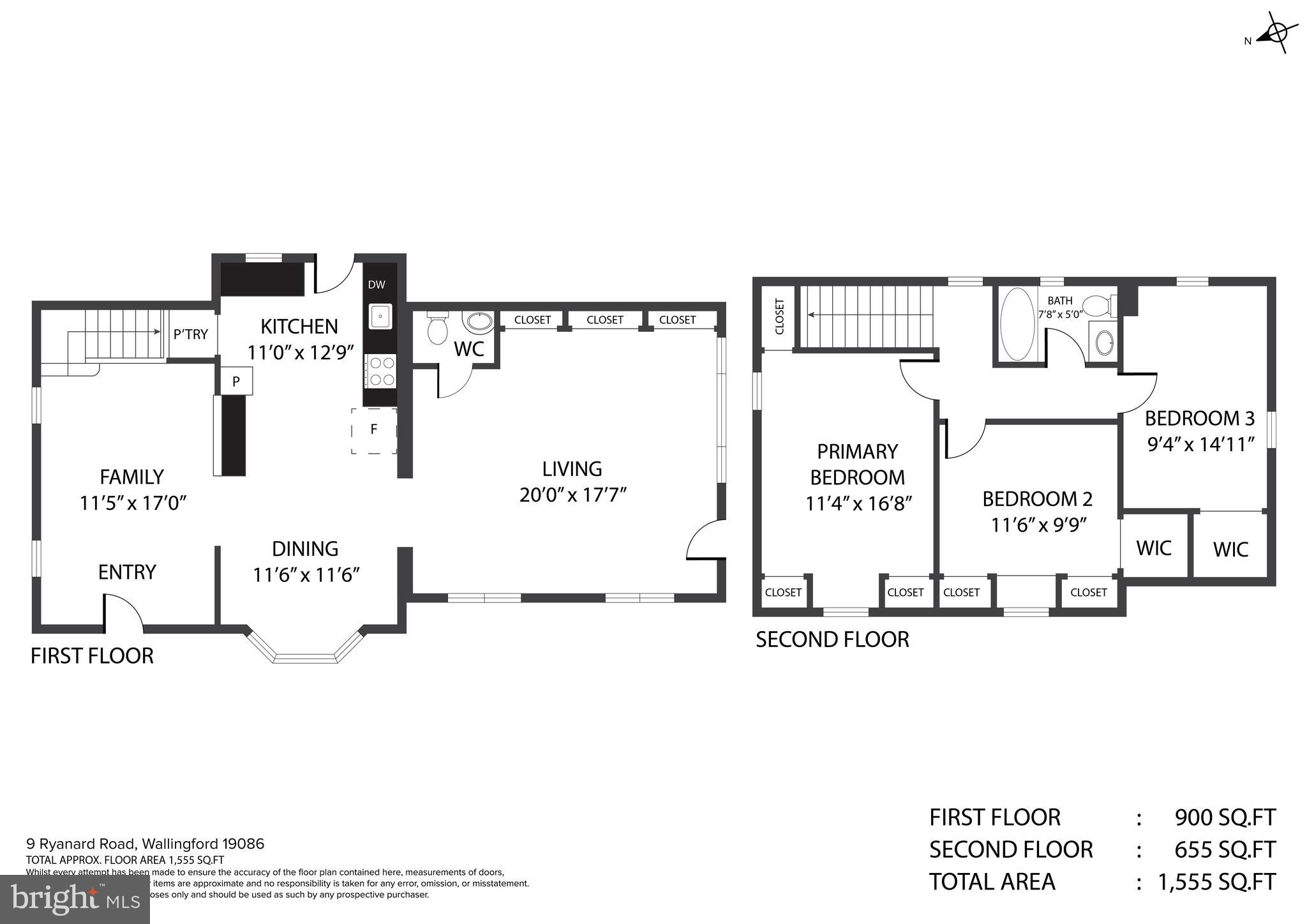 9 Ryanard Road Wallingford, PA 19086 - Photo 39 of 39