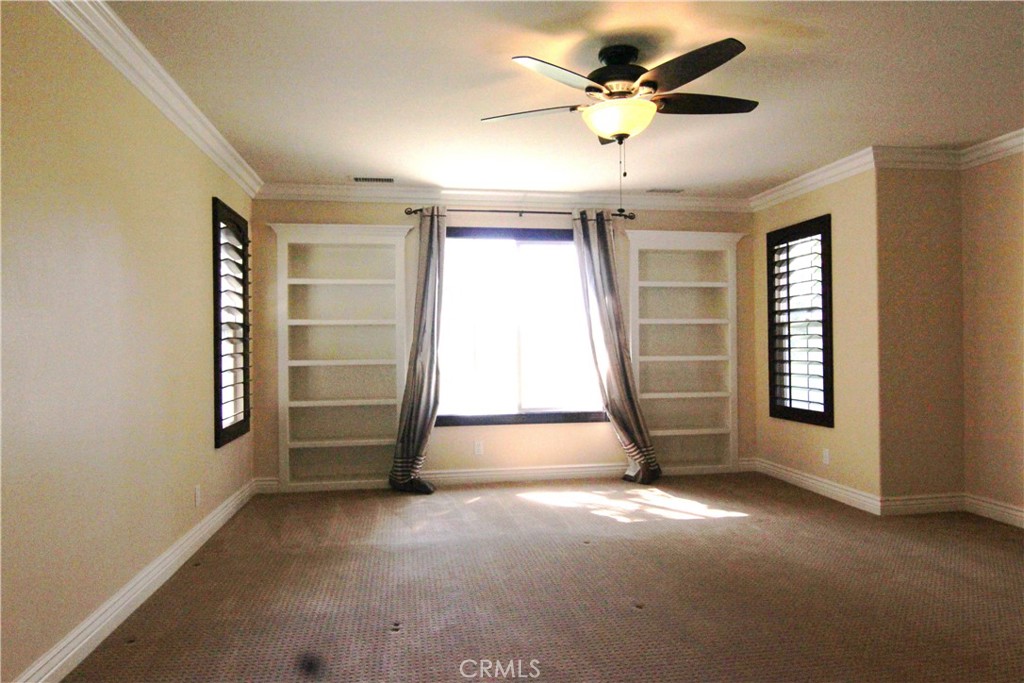 16 Hearthside Road Ladera Ranch, CA 92694 - Photo 13 of 14 a view of an empty room with a window
