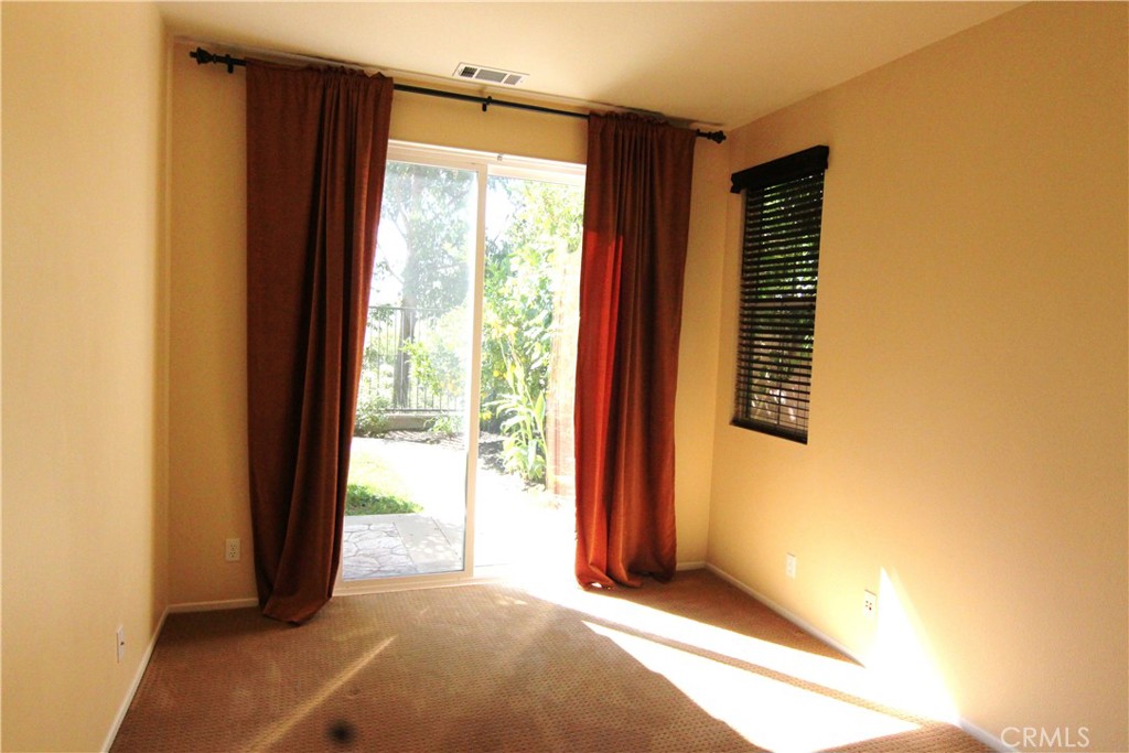 16 Hearthside Road Ladera Ranch, CA 92694 - Photo 8 of 14 a view of an empty room with a window
