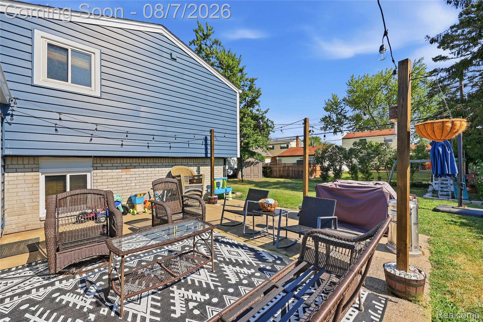 8517 Plumbrook Road Sterling Heights, MI 48313 - Photo 31 of 36 Plumbrook-31.jpg