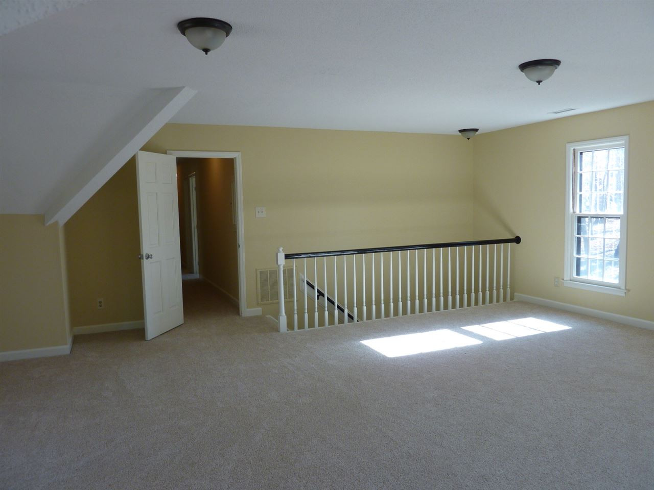 517 Brookfield Road Raleigh, NC 27615 - Photo 17 of 25 Bonus Room
