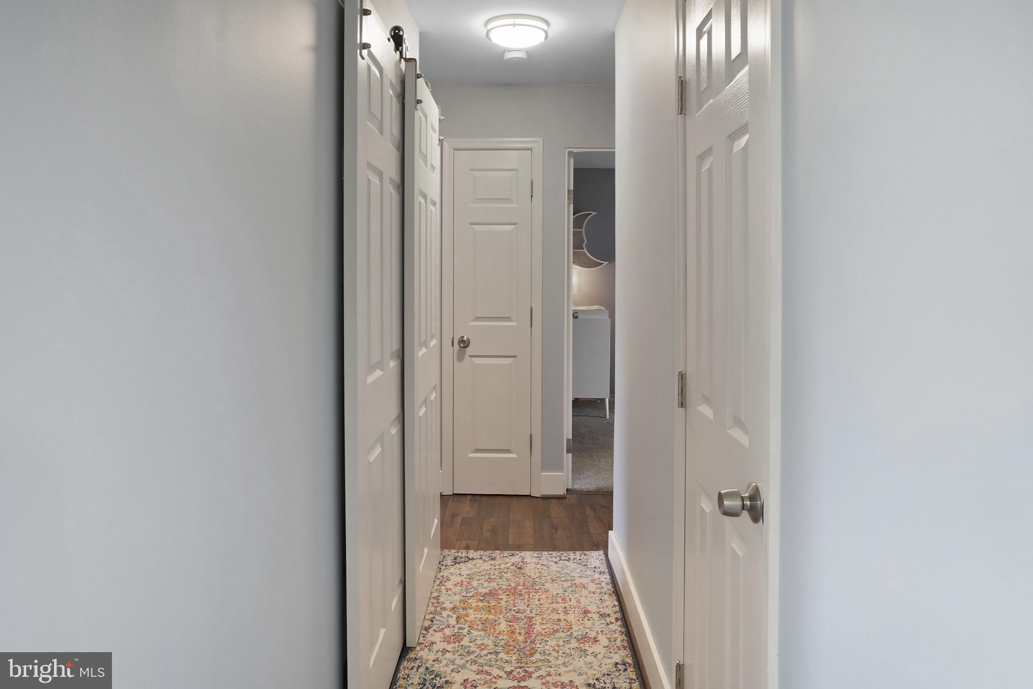 402 Williamsburg Road Sterling, VA 20164 - Photo 27 of 28 hallway