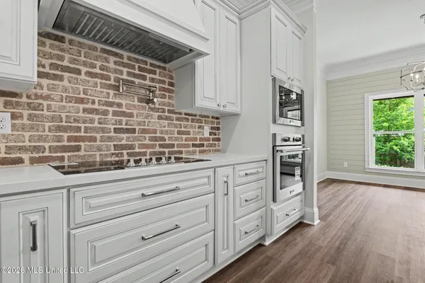 $640,000 | 138 Destiny Oaks Drive, Long Beach, MS 39560