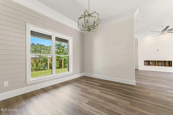 $645,000 | 138 Destiny Oaks Drive, Long Beach, MS 39560