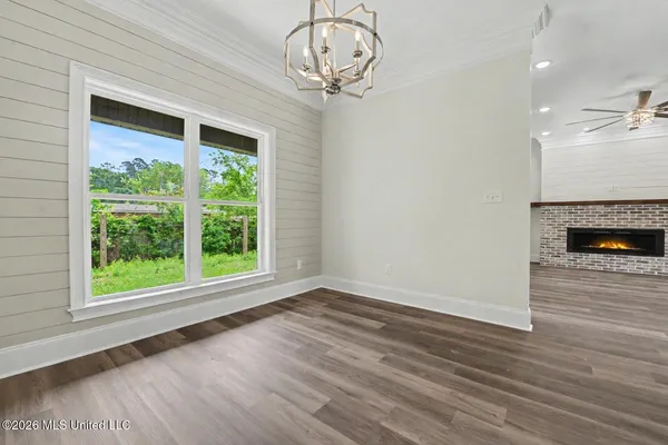 $640,000 | 138 Destiny Oaks Drive, Long Beach, MS 39560