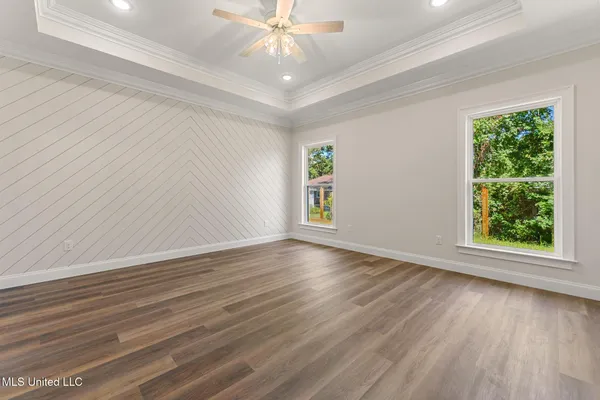$645,000 | 138 Destiny Oaks Drive, Long Beach, MS 39560