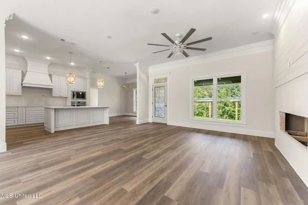 $645,000 | 138 Destiny Oaks Drive, Long Beach, MS 39560