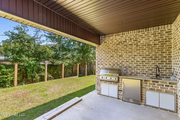 $645,000 | 138 Destiny Oaks Drive, Long Beach, MS 39560