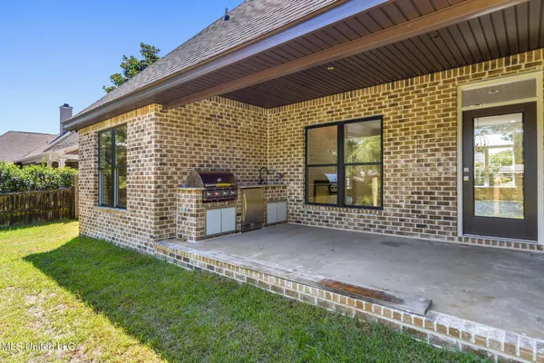 $645,000 | 138 Destiny Oaks Drive, Long Beach, MS 39560