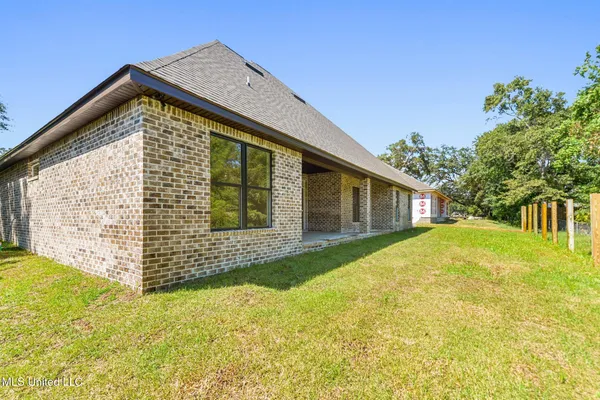 $645,000 | 138 Destiny Oaks Drive, Long Beach, MS 39560