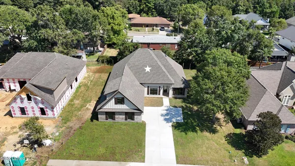 $645,000 | 138 Destiny Oaks Drive, Long Beach, MS 39560