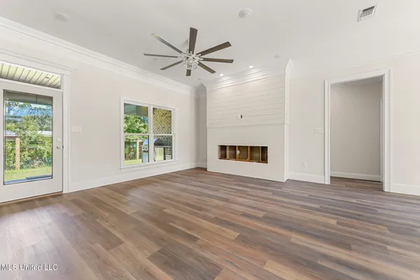 $645,000 | 138 Destiny Oaks Drive, Long Beach, MS 39560